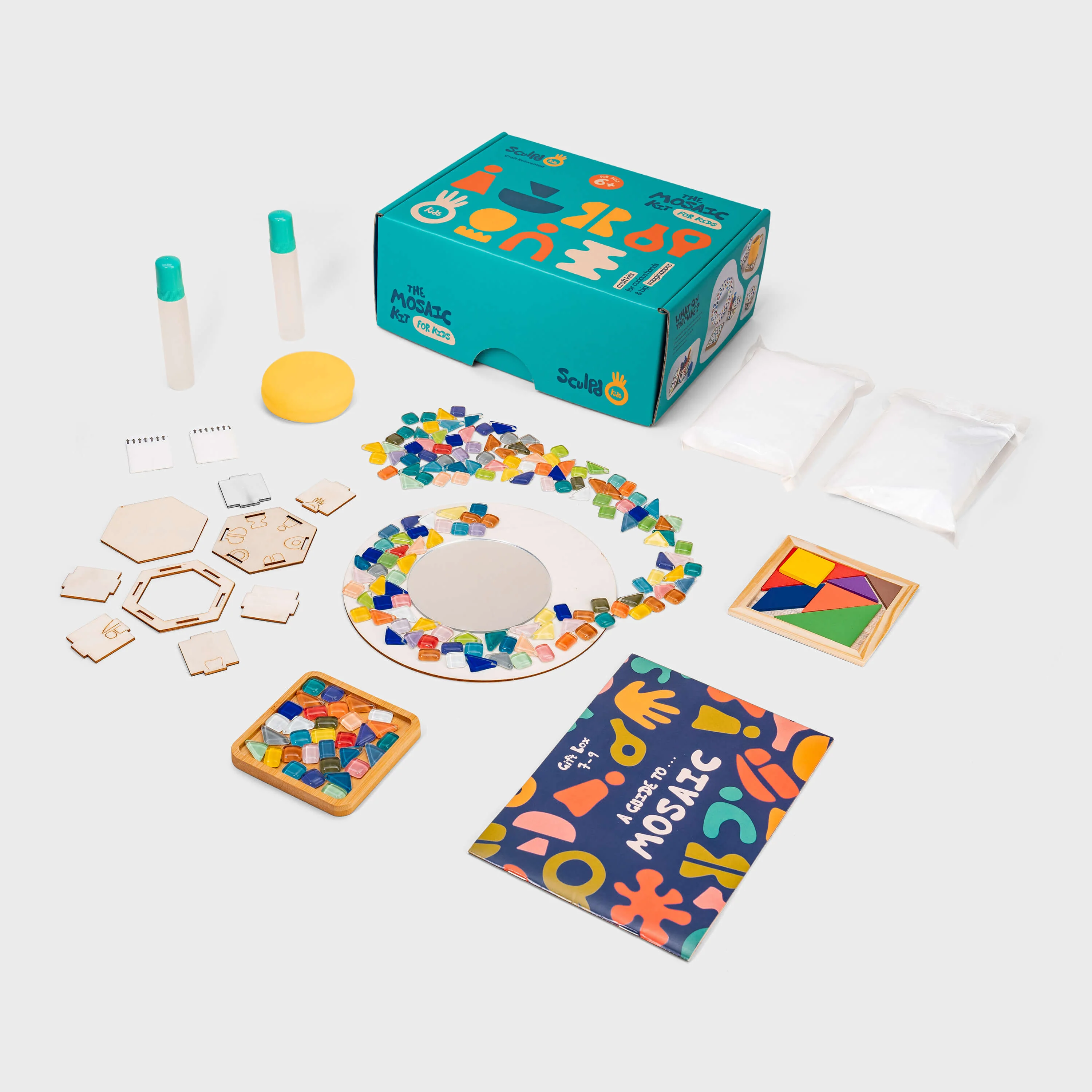Gifts Under $80